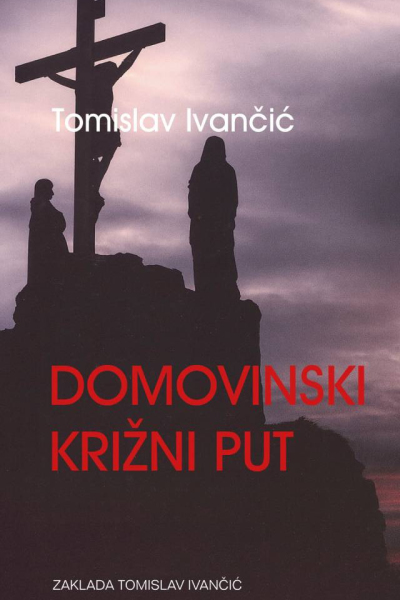 Domovinski križni put