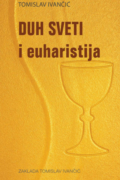 Duh sveti i euharistija